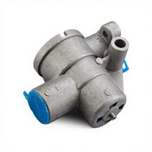 Válvula Limitadora de Presión 5010260893 065677 R955205 V-FS6596 0481063004000  KAC157C/<span class=keywords><strong>CA</strong></span> para Iveco Renault - Product Image 4