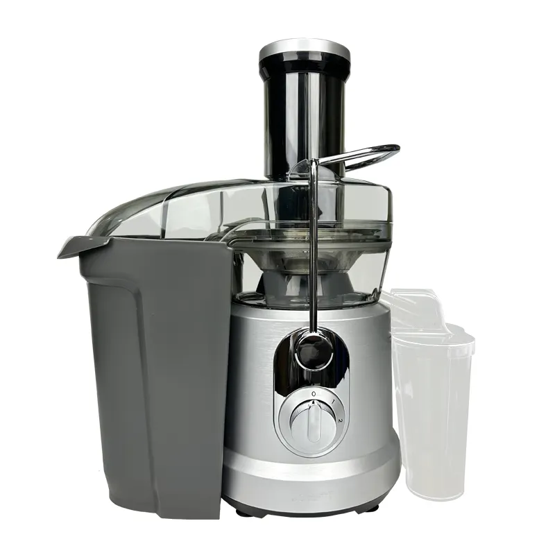 New Style High Quality 1000w Slow Juicer With Powerful Fruit Juicer Machine Fruit And Vegetable Juicer Extractor Machine