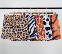 Shorts en mesh personnalisés, impression numérique, OEM, sans MOQ, pour course à pied, basketball et sport