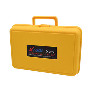 XTOOL X100 Pro2 OBD2自動車スキャナー キープログラマー EEPROMアダプター付き コードリーダー 車両診断ツール 永久無料アップデート - Product Image 4