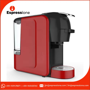 เครื่องชงกาแฟเอสเพรสโซ่อัตโนมัติแบบแคปซูล ใช้ในบ้าน ประหยัดพลังงาน เงียบ ผลิตจากพลาสติก ฟังก์ชั่นหลากหลาย ชงเร็ว ทำความสะอาดง่าย - Product Image 2