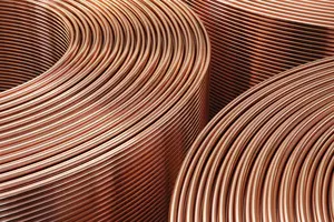 High-Quality Copper Pipe Supplier Providing Premium Solutions With Precision Fabrication Services