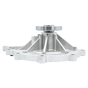 Bomba de agua Dayco DP783 para motor Detroit Diesel, pieza de repuesto plateada - Product Image 1