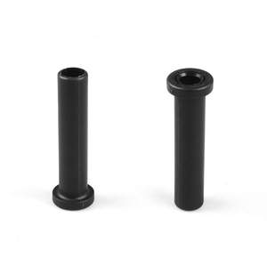 Kit de douilles de bras de suspension inférieur avant pour le marché automobile, pour Polaris Sportsman 335 et Audi A4, suspension droite, paiement TT - Product Image 4