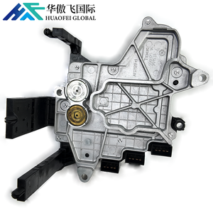 Unité de commande de transmission HAF 0AW TCU 0AW927156K boîtes de vitesses de transmission TCU DSG CVT 0AW927156K TCM pour Audi - Product Image 2