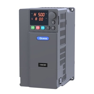 ปั๊มน้ำแบบจุ่มใต้น้ำ MPPT Ac พร้อมระบบ VFD พลังงานแสงอาทิตย์ 380v 11kw เหมาะสำหรับบ่อน้ำลึก - Product Image 5
