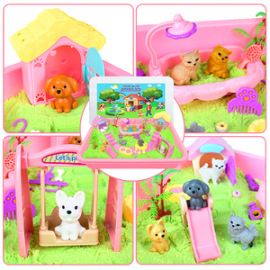 Jouet sensoriel de plage de jeu de simulation personnalisé <span class=keywords><strong>bac</strong></span> <span class=keywords><strong>à</strong></span> <span class=keywords><strong>sable</strong></span> magique Kit de construction <span class=keywords><strong>bac</strong></span> sensoriel jouet de plage - Product Image 3
