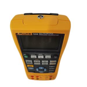   Calibrador de Procesos Multifunción 725S, 30V 24mA Máx., Medición de Todos los Terminales, Validador de Fuentes - Product Image 5