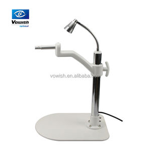 Yüksek kaliteli optik en iyi fiyat taşınabilir <span class=keywords><strong>phoropter</strong></span> standı PA-<span class=keywords><strong>2</strong></span> dijital <span class=keywords><strong>phoropter</strong></span> standı - Product Image 4