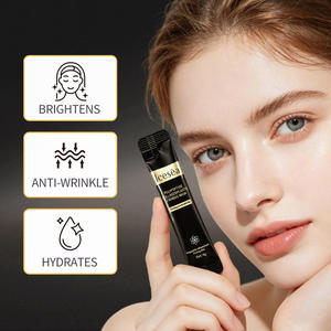 แผ่นมาส์กหน้าสูตรเปปไทด์จากหอยทาก แบรนด์ส่วนตัว รับผลิตแบบ OEM บำรุงผิว ชุ่มชื้น ฟื้นฟูผิวกระจ่างใส สำหรับการดูแลผิวประจำวัน - Product Image 4