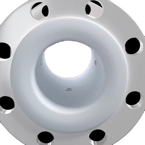 Độ chính xác cao điện từ lưu lượng kế tùy chỉnh thông minh điện từ đo lưu lượng cho nước sông OEM hỗ trợ - Product Image 5