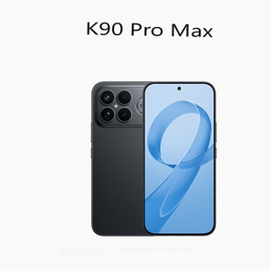 Thứ Hai Tay 5G Điện Thoại Di Động K90 Toàn Cầu Ban Nhạc Wifi 6 Bluetooth 5.2 8GB RAM 128GB Rom Với Pin 7560MAh Cho Redmi K90 Promax - Product Image 3