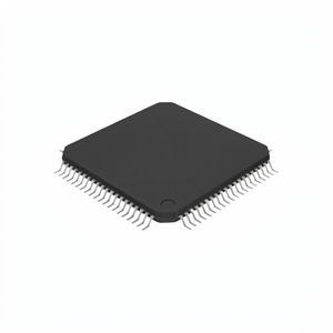 R5F10PMFLFB # Componentes Electrónicos X5, Suministros Originales de IC MCU de 16 Bits LFQFP Integrado - Product Image 1