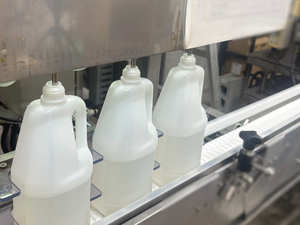 Líquido de Recarga a Granel Japonés Especializado para Juguetes de Burbujas de Plástico para Niños o Máquinas de Burbujas Eléctricas - Product Image 4