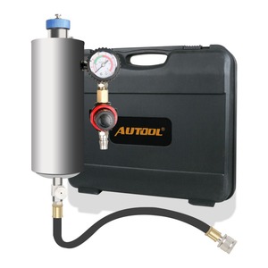 AUTOOL C100 Nettoyeur de voiture Machine universelle à <span class=keywords><strong>essence</strong></span> pour le <span class=keywords><strong>nettoyage</strong></span> <span class=keywords><strong>des</strong></span> <span class=keywords><strong>injecteurs</strong></span> de carburant sans démontage pour l'<span class=keywords><strong>essence</strong></span> EFI Throttle - Product Image 2