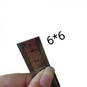 Galvanized 1/4 Inch Framed Welded <b>Steel</b> Net Plain Weave Green Corrosion Resistant <b>Wire</b> <b>Mesh</b> for Chicken Coop Protection - Product Image 1