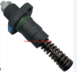 Pompe à injection en aluminium 21079032 7421219977 0414693007 pour pièces de moteur - Product Image 1