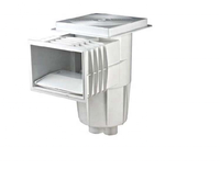 Cm de piscine au-dessus du sol, en plastique pvc et abs, surface murale standard, offre spéciale, usine
