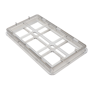 خدمة قولبة الحقن المتقدمة لقذائف التفريغ الآلية المخصصة مع فتحة ليدار - Product Image 6