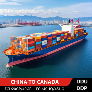 Çin'den abd kanada avustralya Lcl ekspres hava deniz rekabetçi fiyatlandırma hızlı teslimat nakliye ajansı - Product Image 3