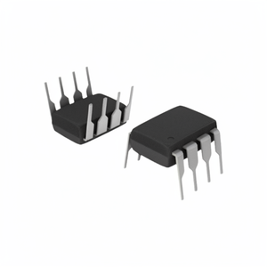 Power Management (PMIC) Original 8 DIP TL431BIPG Electronic Chips Component - Product Image 1