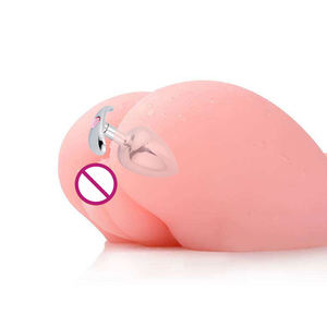 MOGlovers Anal Toys Anal-Shaped Anchor Butt Plug Jewel Adult Product For Women And Men - Product Image 6