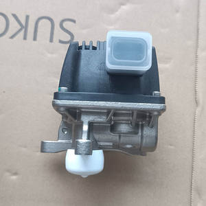 Pompe de dosage d'urée haute performance <span class=keywords><strong>Ad</strong></span>/<span class=keywords><strong>blue</strong></span>, vanne de dosage 2115847 4377649 5578982 pour DAF XF CUMMINS EURO 6 - Product Image 2