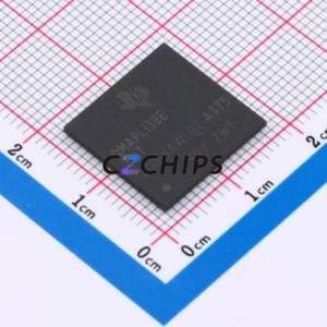Microcontrolador de chip IC de circuito integrado OMAPL138EZWTA3R original a estrenar (MCU/MPU/SoC) - Product Image 1
