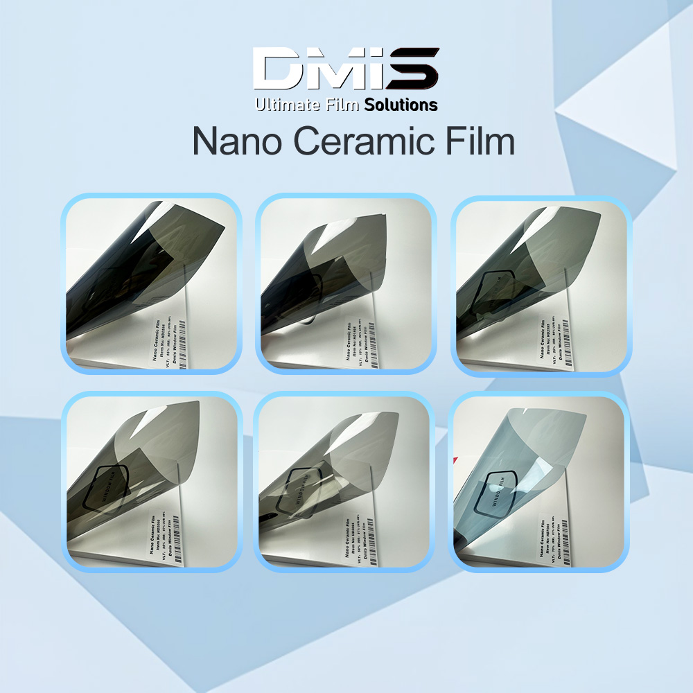 Nano Ceramic Film
