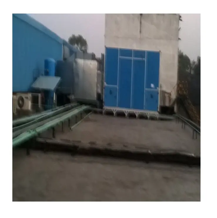 Indian Exporter and Manufacturer Air Washer and Air Cooling System for Bulk Purchase