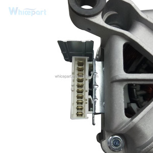 Producto original y genuino 220V, motor <span class=keywords><strong>de</strong></span> lavadora <span class=keywords><strong>de</strong></span> V <span class=keywords><strong>de</strong></span> <span class=keywords><strong>SAMSUNG</strong></span>, piezas <span class=keywords><strong>de</strong></span> repuesto para lavadora, accesorios - Product Image 4