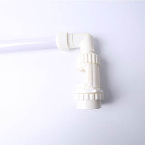 Arroseur de fontaine de <span class=keywords><strong>cascade</strong></span> en forme de Lotus Accessoires de <span class=keywords><strong>piscine</strong></span> en PVC réglables Spray - Product Image 6