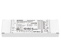 Driver LED DALI certifié Skydance DB-12-100-450-DA DALI-2 12W CC 100-450mA pour downlight, spot et panneau lumineux