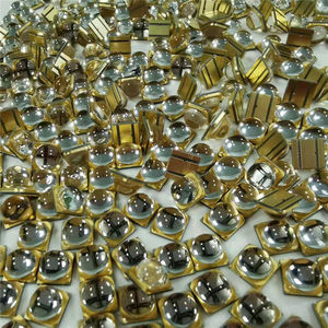 Lampe <span class=keywords><strong>uv</strong></span> à plat <span class=keywords><strong>uv</strong></span> Quartz paquet 6565 <span class=keywords><strong>10w</strong></span> 365nm 385nm 395nm 405nm lampara <span class=keywords><strong>uv</strong></span> <span class=keywords><strong>led</strong></span> ampoules de durcissement - Product Image 3