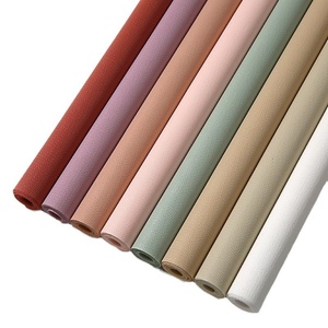 Papel de Regalo Virgen Kafun, Nuevo Estilo, Impermeable, con Forma de Flor 3D, para Ramos Rusos, 60cm*60cm - Product Image 4