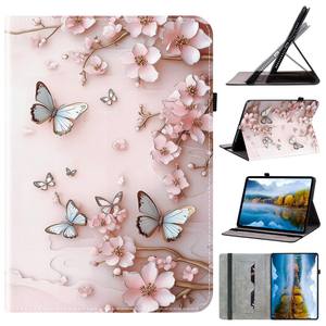 Étui de protection en PU avec motif peint tendance pour <span class=keywords><strong>Redmi</strong></span> K <span class=keywords><strong>Pad</strong></span> 8.8 pouces/<span class=keywords><strong>Pad</strong></span> <span class=keywords><strong>10</strong></span>.61/<span class=keywords><strong>Pad</strong></span> SE/<span class=keywords><strong>Pad</strong></span> Pro/<span class=keywords><strong>Xiaomi</strong></span> <span class=keywords><strong>Pad</strong></span> 5/<span class=keywords><strong>Pad</strong></span> 5 Pro - Product Image 1