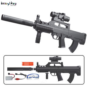 Pistola Giocattolo Elettrica M4 M416 95 Gel <span class=keywords><strong>Water</strong></span> Blaster per Bambini per Attività all'Aperto Gioco di Tiro - Product Image 2