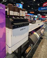 Imprimante UV-LED originale Mimaki de haute qualité UJV200-160/130