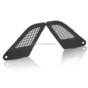 Grille d'admission d'air en aluminium pour moto BMW <span class=keywords><strong>F800GS</strong></span> F800 GS 2013 2014 <span class=keywords><strong>2015</strong></span> 2016 2017 F 800GS, accessoires, protection - Product Image 5