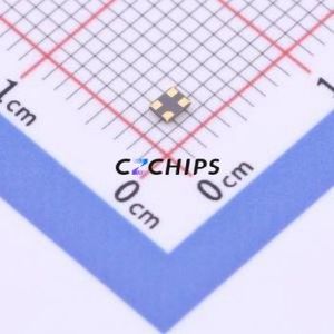 WTL1M40768CC Crystal (Passive) SMD2016-4P Crystal Oscillator SMD Crystal Oscillator 48MHz 10pF - Product Image 2