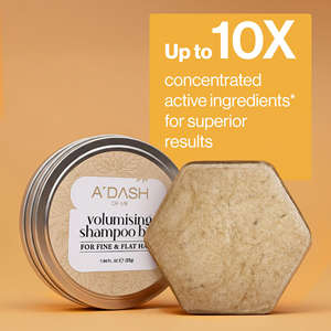 Barra Voluminizadora con Infusión Cítrica, Manteca de Mango y Aceite de Coco para un Brillo Saludable - Product Image 3