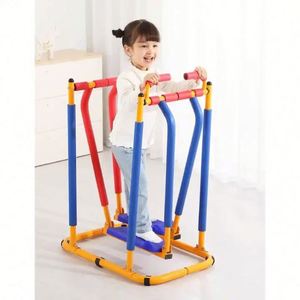 Gimnasio Infantil, Nuevo Equipo de Ejercicio al Aire Libre para Niños - Product Image 5