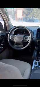 Kit Interior para PRADO LC150 a LC250 Baudao Prado L C150 L LC250 - Kit Interior Aplicable para los Años 2010-2021 a LC250 para PRADO - Product Image 2