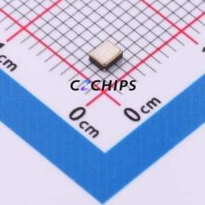 2TS026000RP Thermistor Resonator (Passive) SMD2520-4P Oscillator 26MHz 10ppm 12ppm 7pF - Product Image 1
