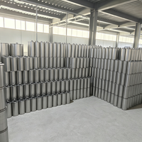 Matrice de foret diamanté pour carottage, utilisation humide ou sèche, pour béton armé, machine de forage à eau, filetage 1-1/4 et M22, diamètre 18-400mm