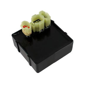 Motocicleta ECU para Piaggio Zip 50 3V Euro4 78cc Typhoon 50 E4 NRG 50 E4 <span class=keywords><strong>Aprilia</strong></span> Sr 50 E4 <span class=keywords><strong>Liberty</strong></span> s 50 3V E4 ECU - Product Image 4