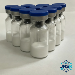 INCI: Palmitoyl Pentapeptide-4 (CAS 214047-00-4) Polvere Peptidica con Purezza 98%, Materia Prima Cosmetica Premium da JNSK - Product Image 1