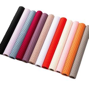 Papel de regalo de red con agujeros de estilo coreano, materiales de gasa Floral para embalaje de ramo, suministros de floristería para papel de regalo - Product Image 5