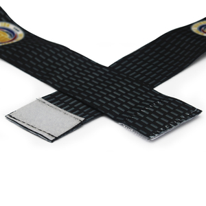 สายคล้องคอแบบกำหนดเองสำหรับงานนิทรรศการ พร้อมช่องใส่บัตรแบบใสกันน้ำ - Product Image 3