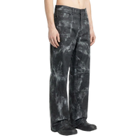XUCHANG, fabricant de vêtements streetwear de haute qualité, logo personnalisé OEM, jeans en denim 100% coton, design de créateur, pour hommes